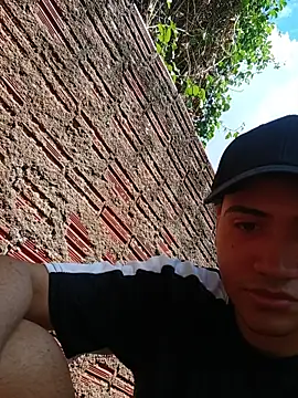 novinho safado   online show from 03/20/26, 04:12