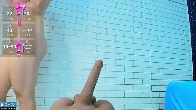 nena cupcake  online show from 09/25/25, 11:03