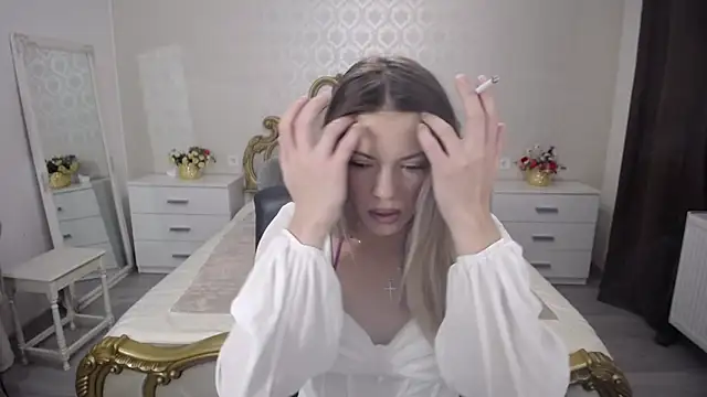 AmberTop online show from 11/21/25, 08:24