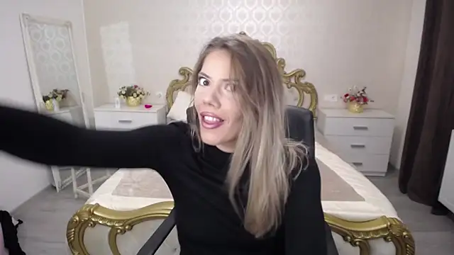 AmberTop online show from 01/15/26, 09:03