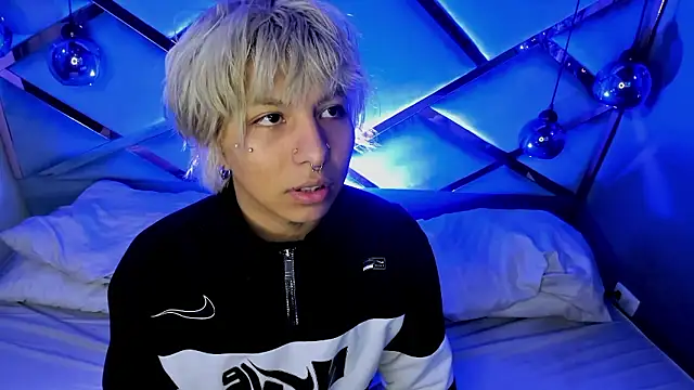 OliIverr22 online show from 01/12/26, 11:26