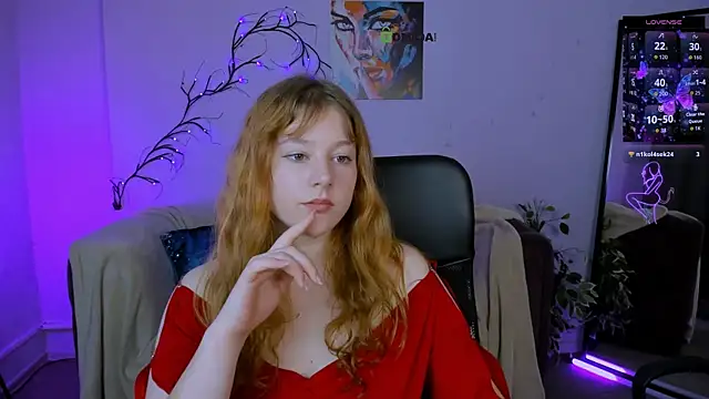 lola sun12 online show from 09/18/25, 09:28