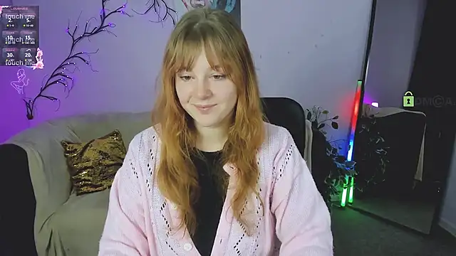 lola sun12 online show from 09/25/25, 07:50