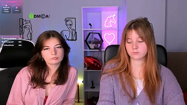 lola sun12 online show from 10/09/25, 07:34