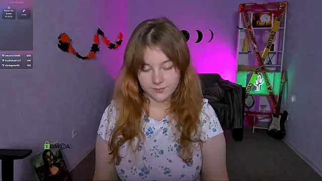 lola sun12 online show from 10/20/25, 09:59