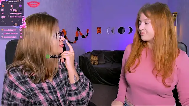 lola sun12 online show from 11/03/25, 09:48