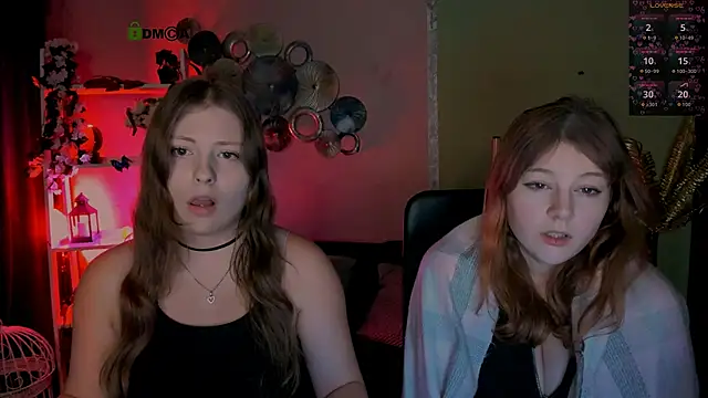 lola sun12 online show from 12/22/25, 09:56