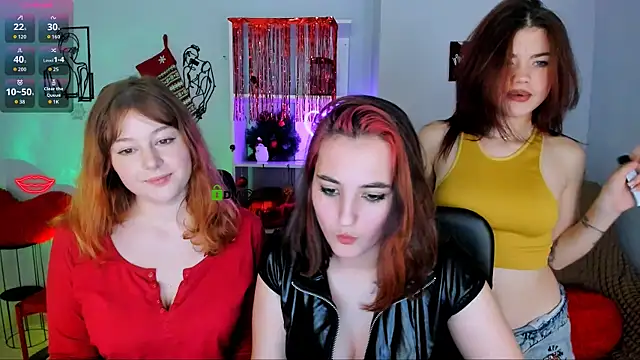 lola sun12 online show from 01/07/26, 10:12