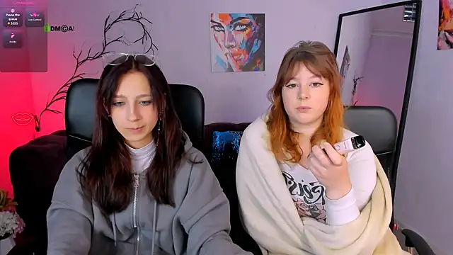 lola sun12 online show from 01/11/26, 08:25