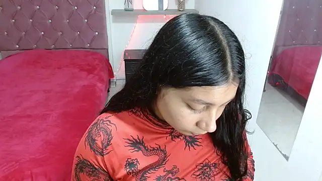 Snapshot of pixiefuckass chatting on 10/03/25, 06:49 pixiefuckass online show from 10/03/25, 06:49