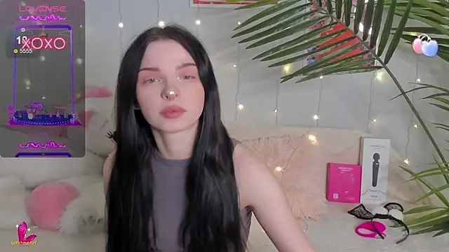 BlackyLii online show from 12/22/25, 12:40