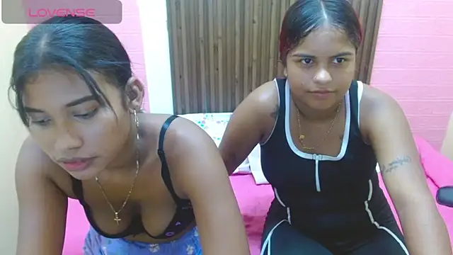 Lulu James online show from 09/23/25, 06:44