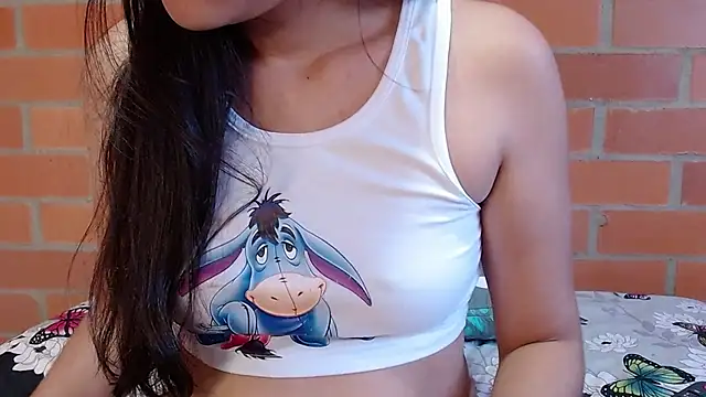 Montserrat Jay online show from 01/14/26, 02:55