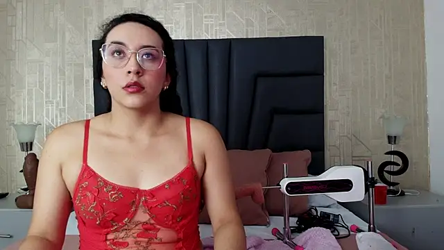 alehia cute online show from 01/09/26, 10:00