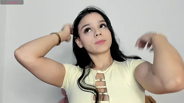 HaileyDuke online show from 02/05/26, 12:26