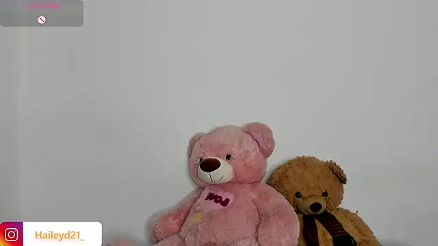 HaileyDuke online show from 02/15/26, 01:35