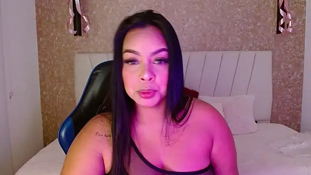 Amaranta carey online show from 11/01/25, 11:40