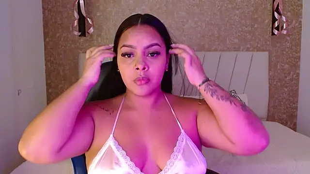 Amaranta carey online show from 11/03/25, 11:59