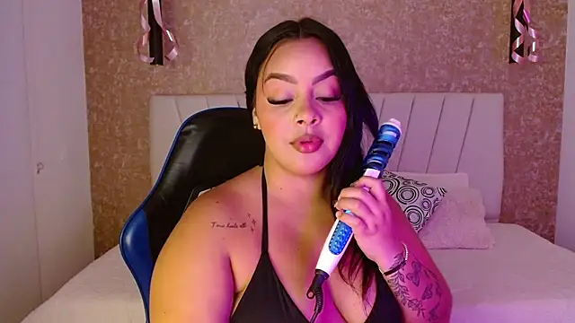 Amaranta carey online show from 11/08/25, 12:11