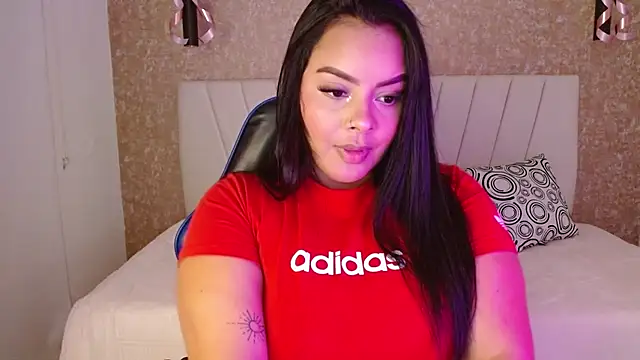 Amaranta carey online show from 11/18/25, 11:15