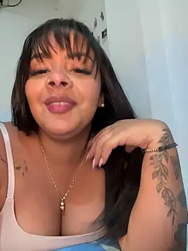 Amaranta carey online show from 02/05/26, 05:01