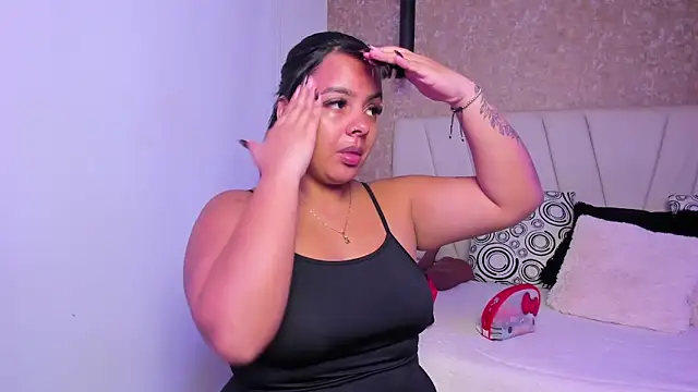 Amaranta carey online show from 03/01/26, 11:40