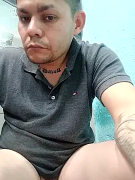 fboycdjuaez online show from 04/12/26, 12:15