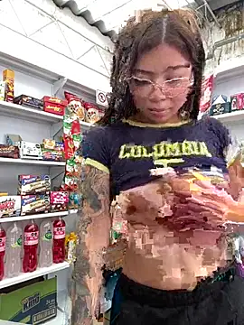 Maddy Piink online show from 02/23/26, 05:32