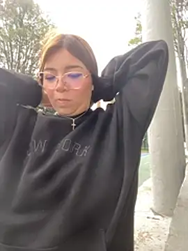 Maddy Piink online show from 03/12/26, 06:03