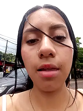 AlliisonRae online show from 09/20/25, 05:14