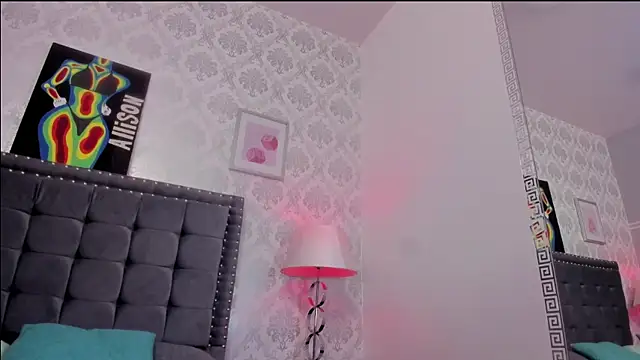 AlliisonRae online show from 01/11/26, 03:06