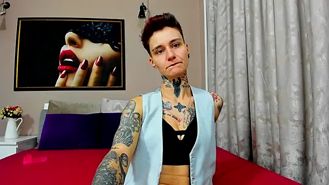 Kennysx online show from 11/22/25, 07:57