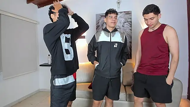 Brutal primium online show from 04/05/26, 12:52