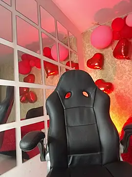 MorenaLush Eup online show from 03/17/26, 01:54