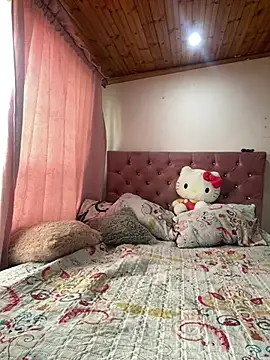 JulietaRioss online show from 01/09/26, 08:10