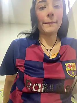 ImEmily444 online show from 11/09/25, 09:35