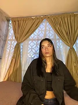 stepha   online show from 11/05/25, 11:10