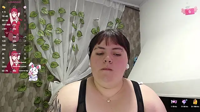 anishasanchezcm101 online show from 12/21/25, 03:57