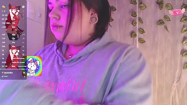 anishasanchezcm101 online show from 02/15/26, 07:51