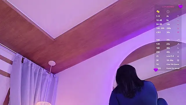 HannahMontgomery online show from 05/28/26, 10:07