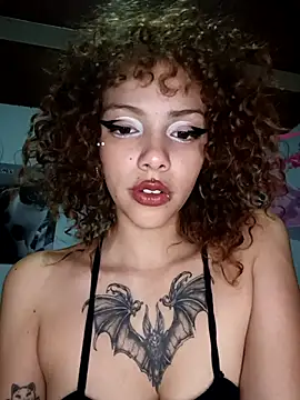 elisabethflores online show from 01/06/26, 02:37