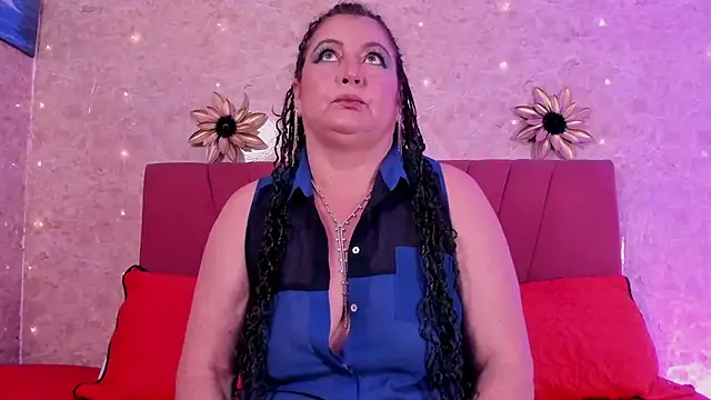 PalomaLombardi online show from 09/14/25, 09:03