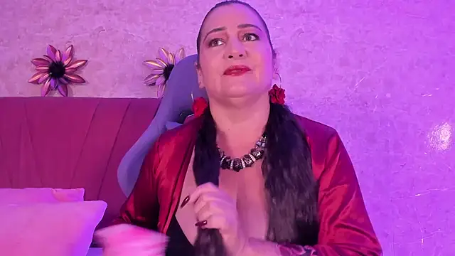 PalomaLombardi online show from 12/19/25, 08:27