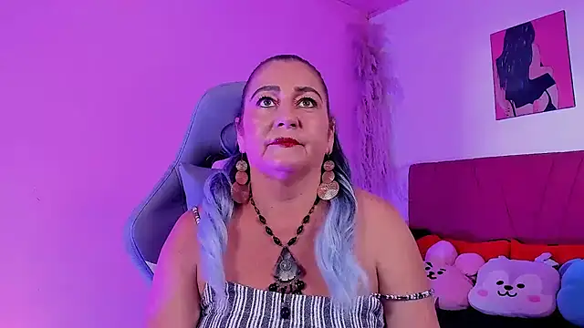 PalomaLombardi online show from 02/07/26, 08:12