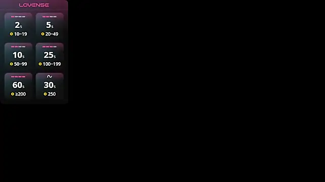 CharlotteCottin online show from 10/22/25, 11:32