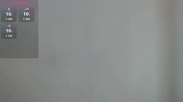 CharlotteCottin online show from 11/07/25, 10:59