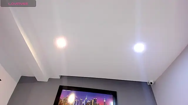 CharlotteCottin online show from 03/16/26, 11:25