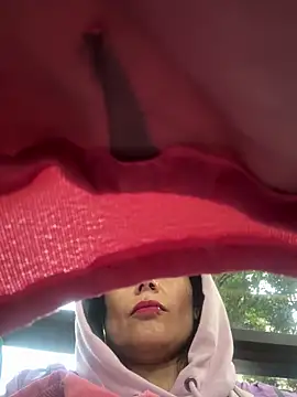 CharlotteCottin online show from 03/31/26, 11:43