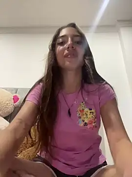 Snapshot of LisaGoddes chatting on 05/16/26, 11:57 LisaGoddes online show from 05/16/26, 11:57