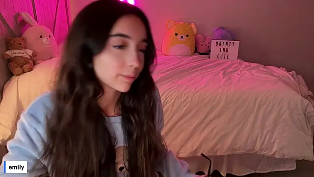 emmyfawn online show from 09/12/25, 04:23